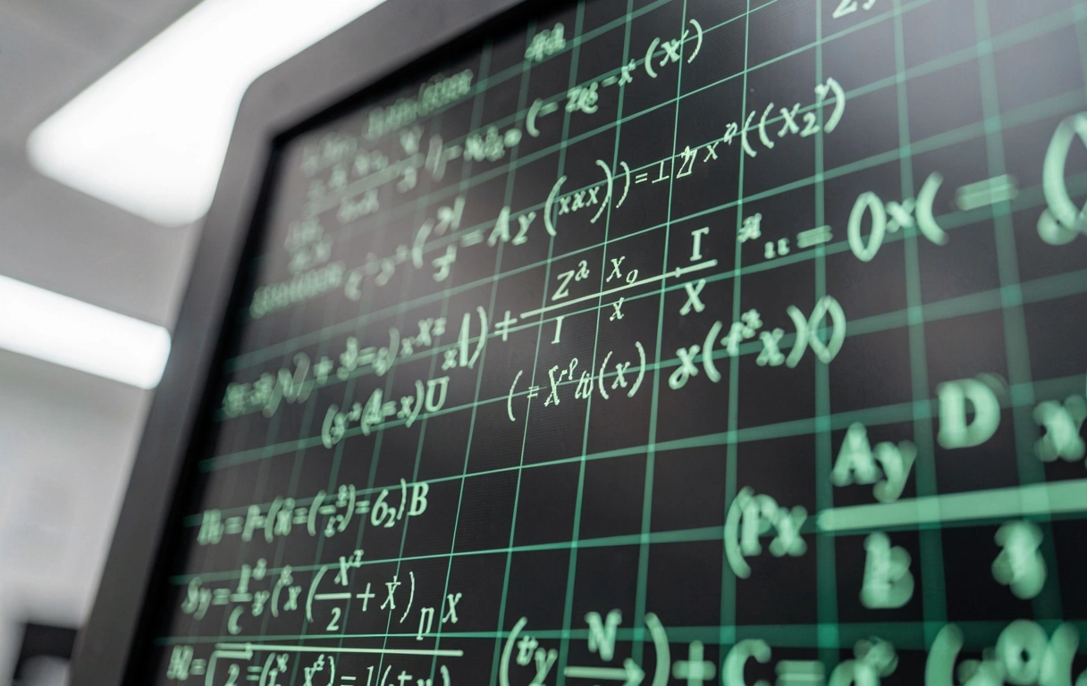 Analytical Integrity Visualization