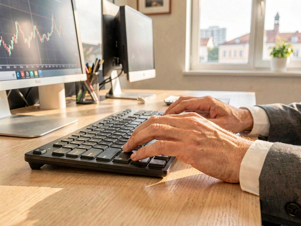 Internal data governance at Eurasia Trend Forge