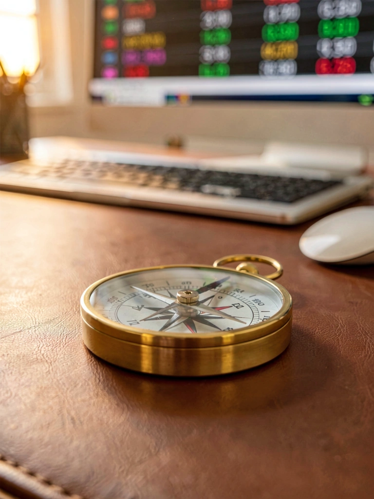 Professional Analytics Setup